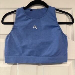 Oner Active Classic Seamless 2.0 - Light Denim Marl